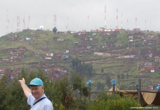 Antennas