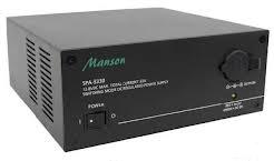 AC/DC Power Supplies